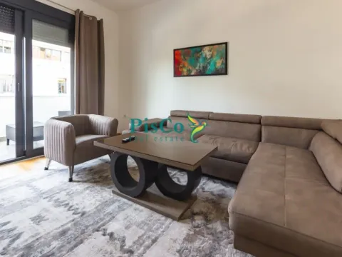 Izdavanje, jednosoban stan, 68m², Centar, Podgorica
