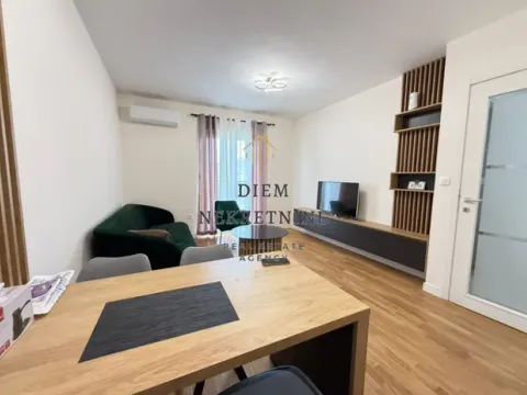 Rent, one bedroom apartment, 44m², Zabjelo, Podgorica - image 9