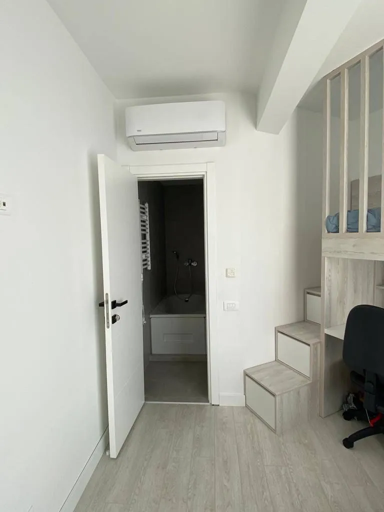 Prodaja, dvosoban stan, 55m², Mažina, Tivat