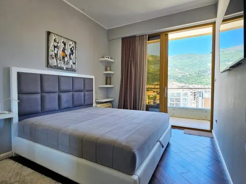 Rent, two bedroom apartment, 89m², Budva okolina, Budva - image 5