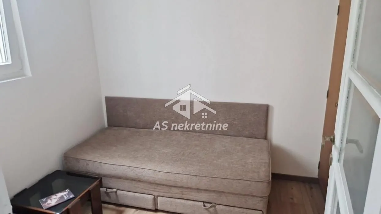 Rent, two bedroom apartment, 50m², Tašmajdan, Palilula Sve Podlokacije