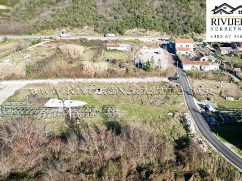 Prodaja, plac, 8622m², Radanovići, Kotor - image 4