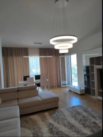 Rent, apartment, 100m², Tre Canne, Budva