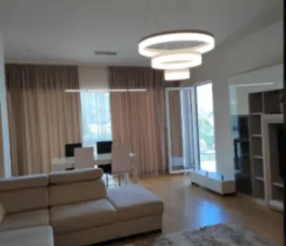 Rent, apartment, 100m², Tre Canne, Budva - image 7