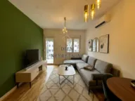 Izdavanje, jednosoban stan, 45m², Zabjelo, Podgorica - image 2