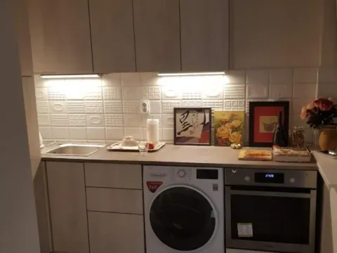 Izdavanje, garsonjera, 26m², Liman 3, Novi Sad Sve Podlokacije - image 7