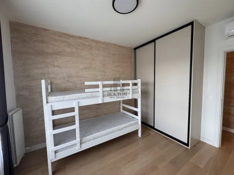 Izdavanje, stan, 81m², Savski Venac, Beograd - image 9