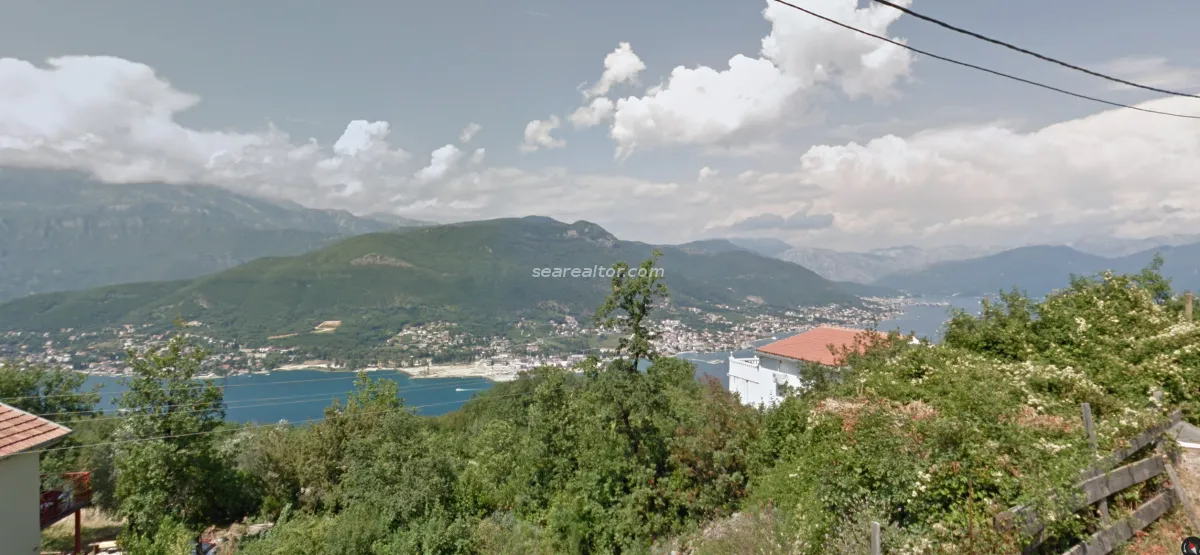 Sale, office space, 250m², Zabrđe, Herceg Novi