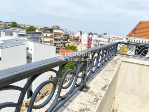 Sale, four bedroom apartment, 165m², Stari Grad, Beograd - image 13