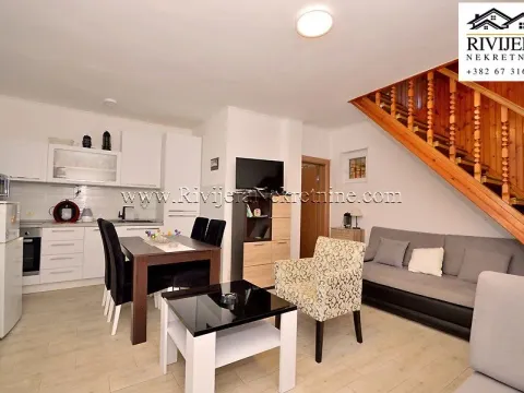 Prodaja, kuća, 60m², Baošići, Herceg Novi - image 15