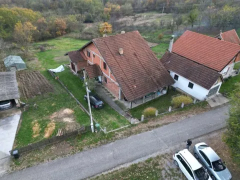 Sale, house, 366m², Klupci, Loznica - image 3