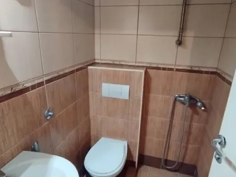 Izdavanje, jednosoban stan, 20m², Botanička Bašta, Palilula Sve Podlokacije - image 6