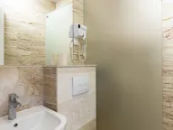 Three Bedroom Apartment for Short Term Rental, 90m2, Centar, Budva