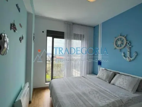 Prodaja, jednosoban stan, 51m², Bečići, Budva - image 10
