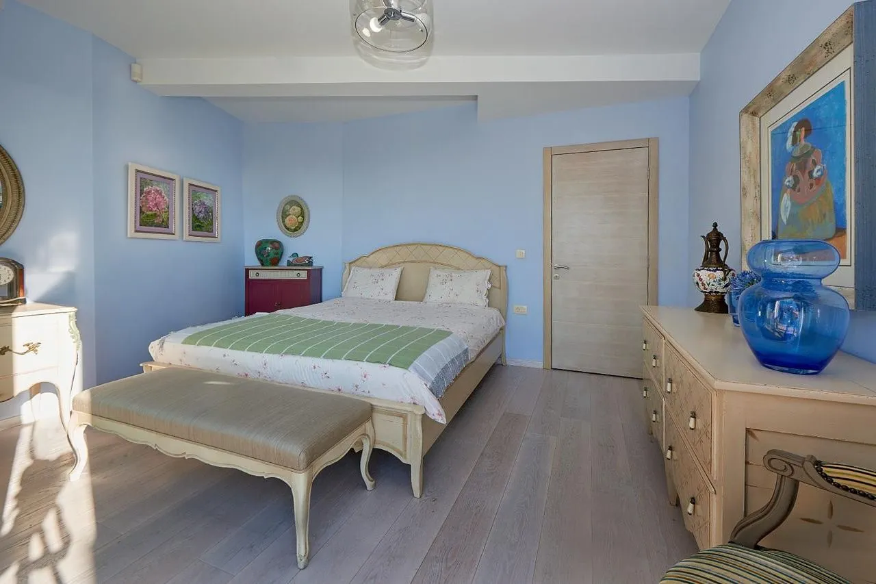 Sale, house, 207m², Sveti Stefan, Budva