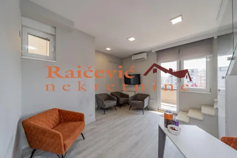 Sale, apartment, 118m², Zvezdara Sve Podlokacije, Beograd - image 3
