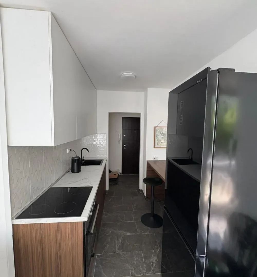 Prodaja, trosoban stan, 73m², Zvezdara Sve Podlokacije, Beograd