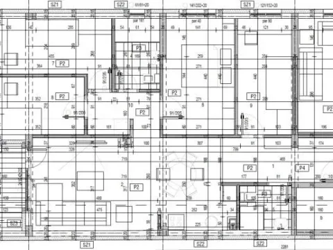 Prodaja, trosoban stan, 86m², Medijana, Niš - image 3