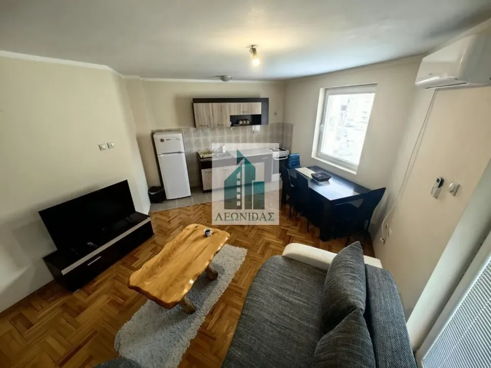 Rent, two bedroom apartment, 64m², Pantelej, Niš
