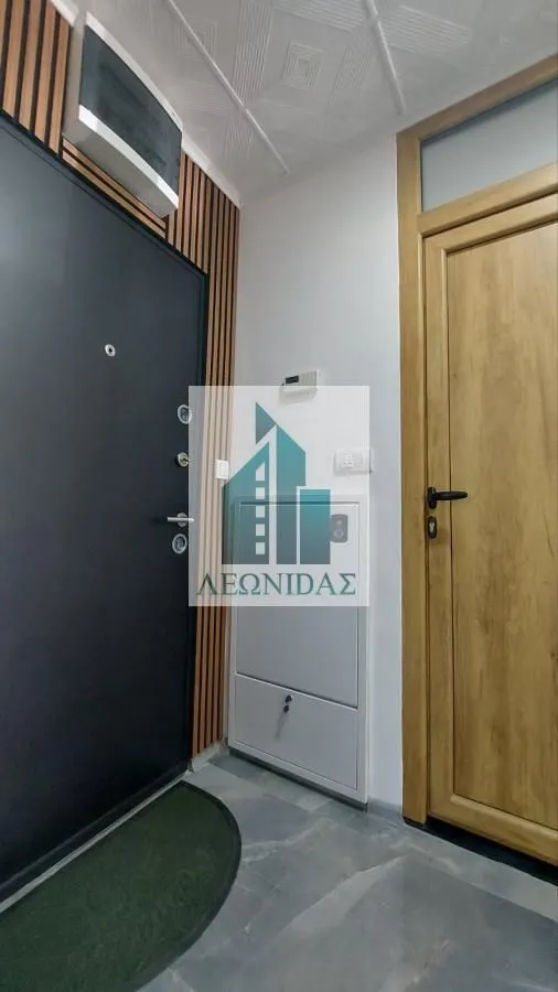 Rent, three bedroom apartment, 55m², Pantelej, Niš