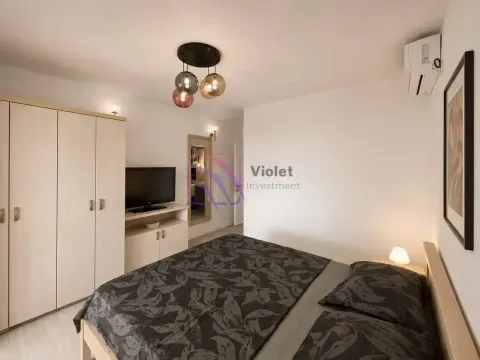 Prodaja, dvosoban stan, 99m², Petrovac, Budva - image 11