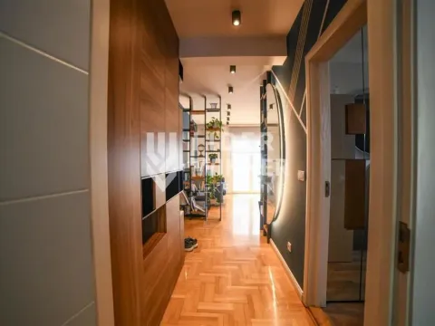 Sale, two bedroom apartment, 50m², Denkova Basta, Zvezdara Sve Podlokacije - image 4