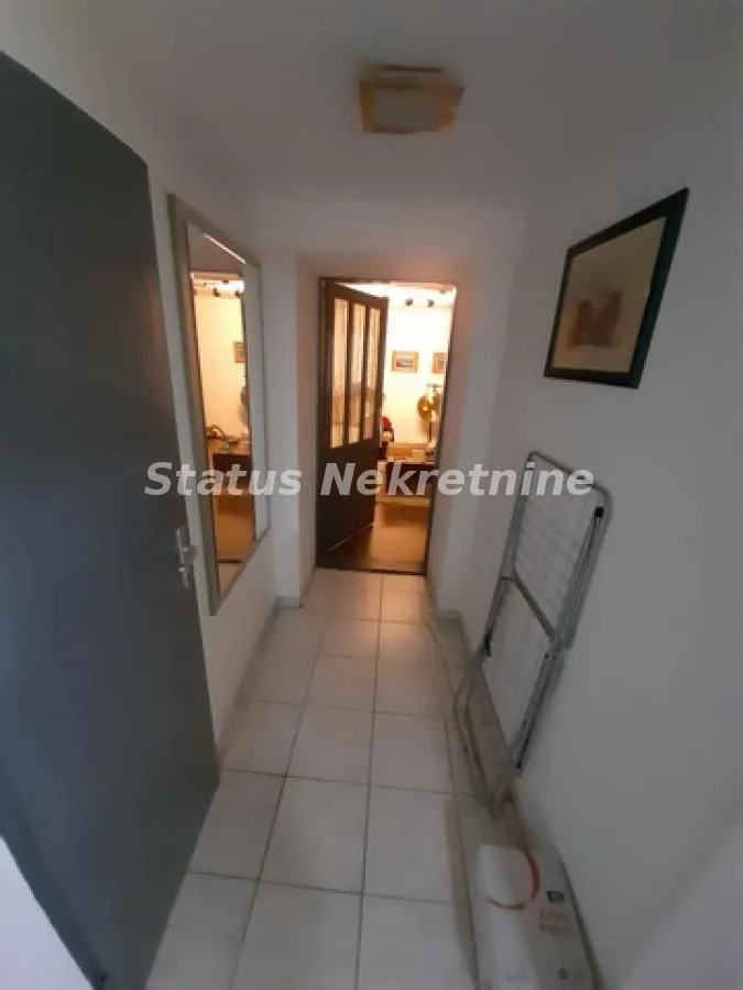 Prodaja, kuća, 163m², Petrovaradin, Novi Sad