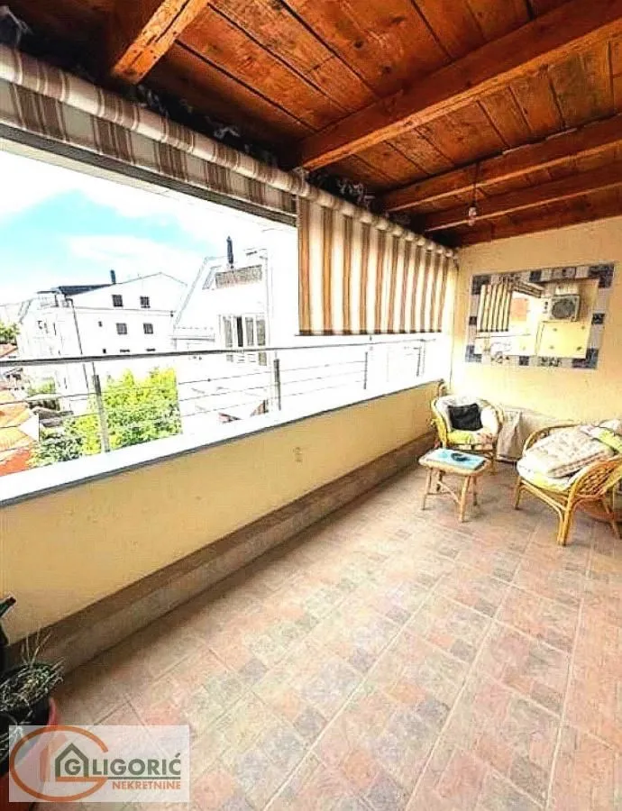 Prodaja, četvorosoban stan, 112m², Lekino Brdo, Voždovac Sve Podlokacije