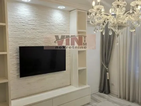 Izdavanje, dvosoban stan, 57m², Slavija, Vračar Sve Podlokacije - image 2