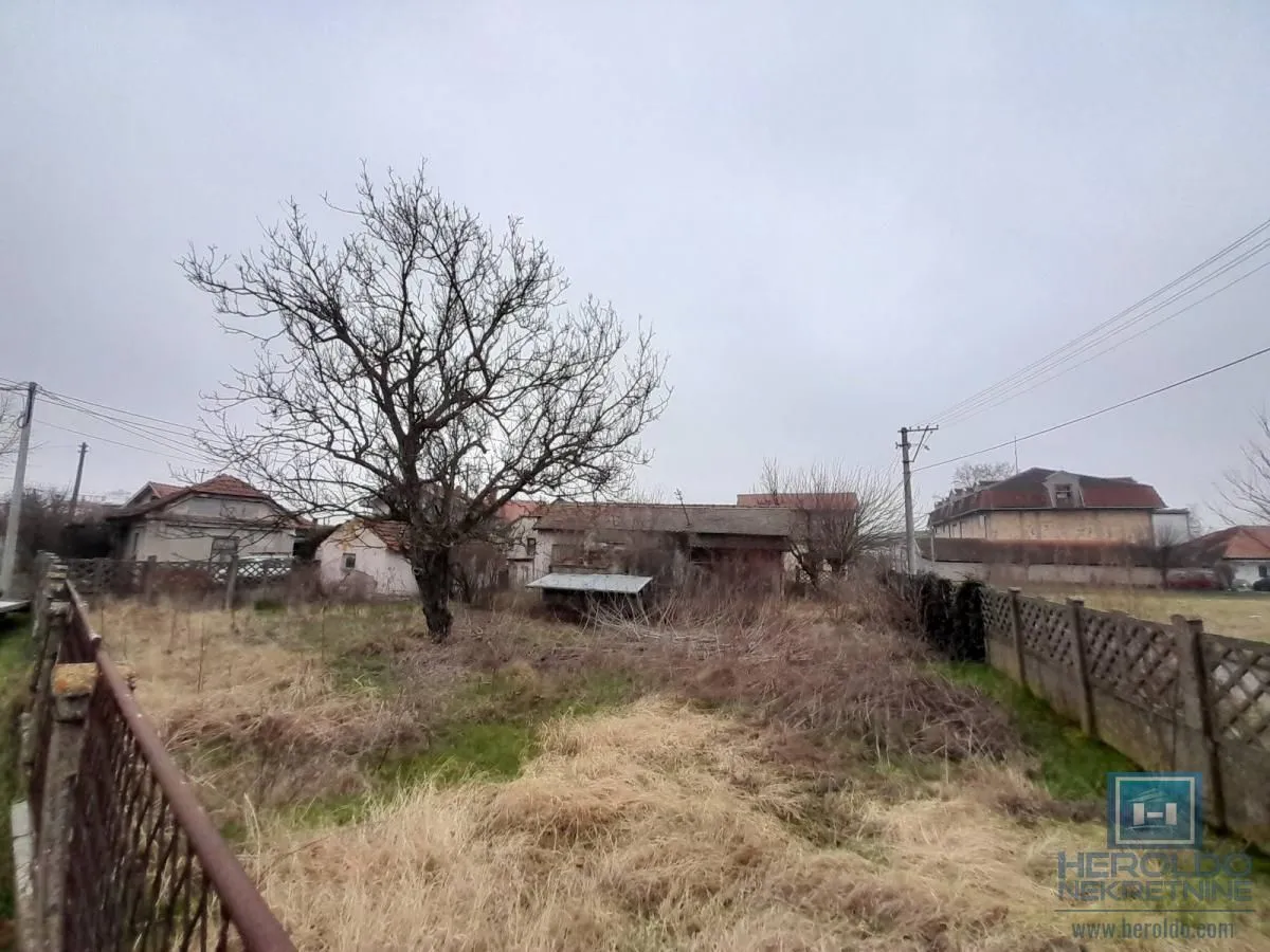 Prodaja, kuća, 73m², Ćuprija, Srbija