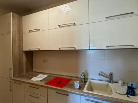 Prodaja, dvosoban stan, 68m², City Kvart, Podgorica - image 4