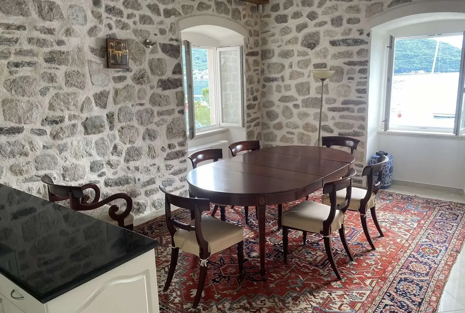 Prodaja, kuća, 208m², Perast, Kotor