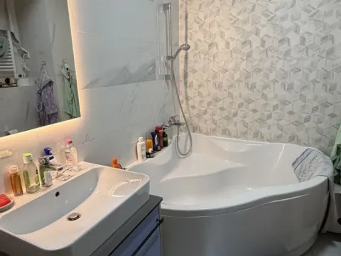 Sale, three bedroom apartment, 115m², Centar, Bar - image 9