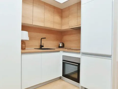 Sale, one bedroom apartment, 43m², Seljanovo, Tivat - image 3