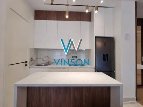 Rent, two bedroom apartment, 68m², Lipov gaj, Novi Sad Sve Podlokacije - image 8