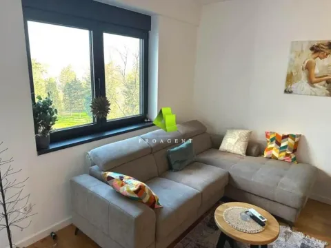 Rent, one bedroom apartment, 48m², Palilula, Niš - image 3