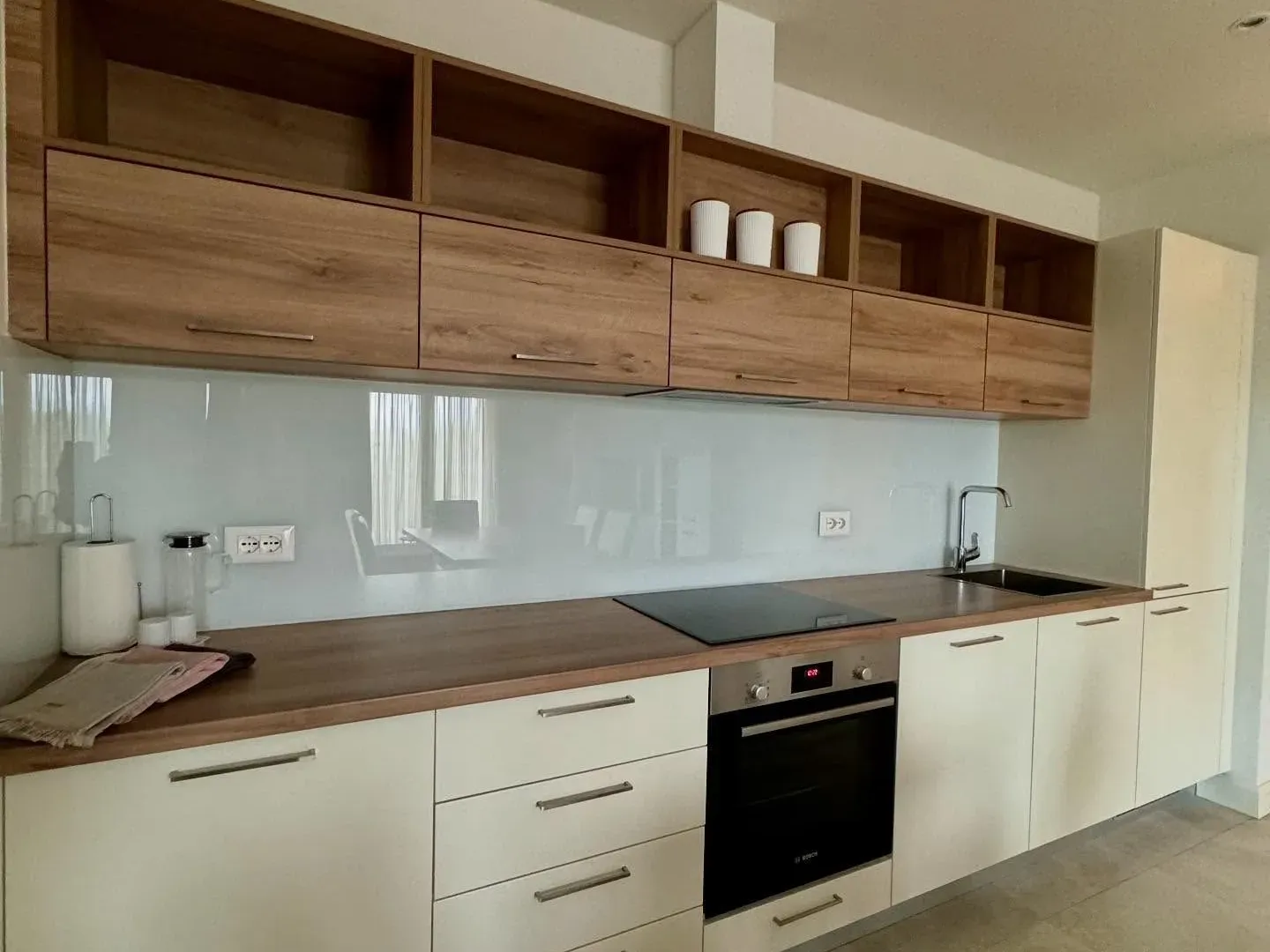 Prodaja, dvosoban stan, 85m², Luštica, Tivat