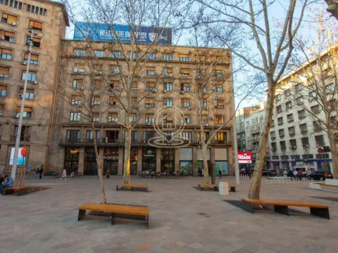 Rent, two bedroom apartment, 53m², Stari Grad, Beograd - image 16