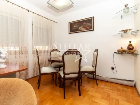 Izdavanje, stan, 43m², Preko Morače, Podgorica - image 11
