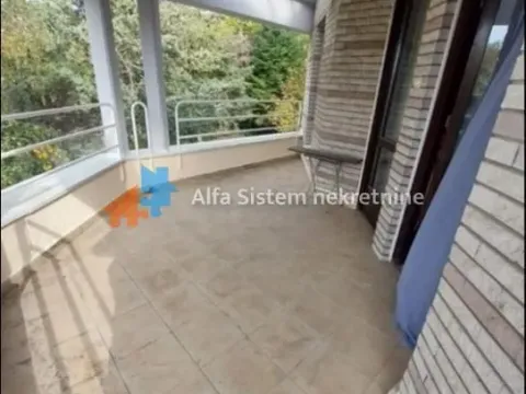 Izdavanje, kuća, 240m², Banovo Brdo, Beograd - image 26