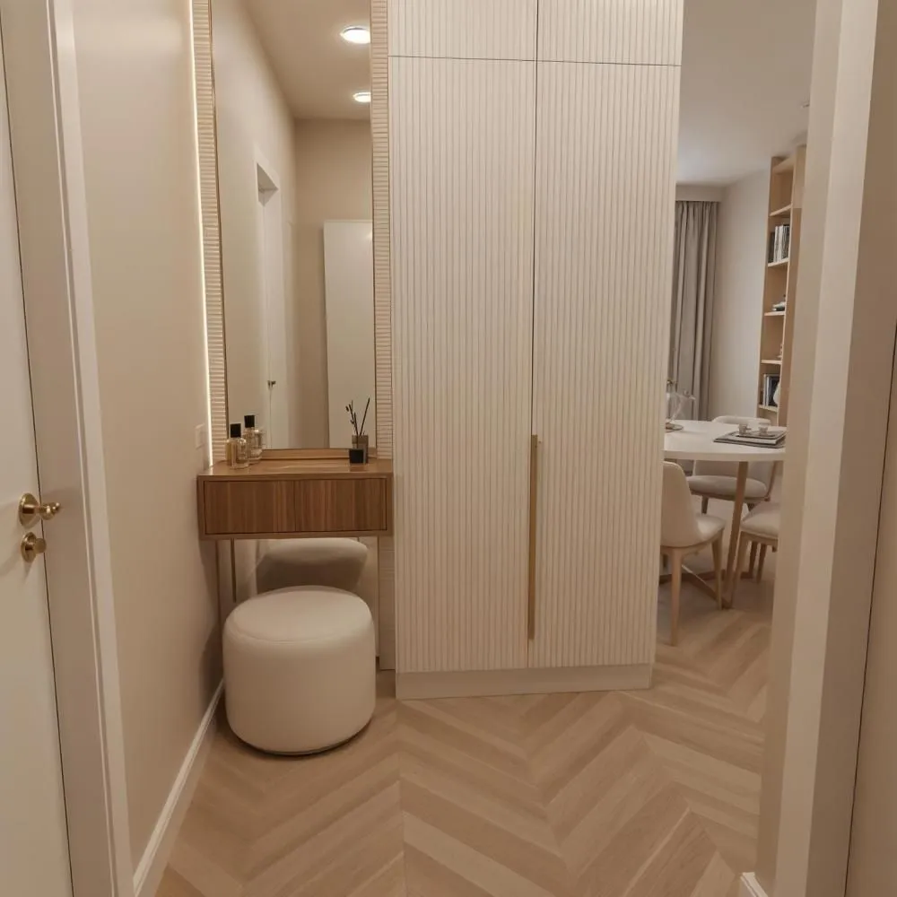 Sale, one bedroom apartment, 30m², Mladenovac, Beograd