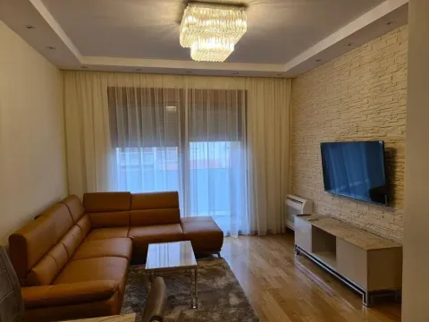 Rent, three bedroom apartment, 100m², Preko Morače, Podgorica - image 15