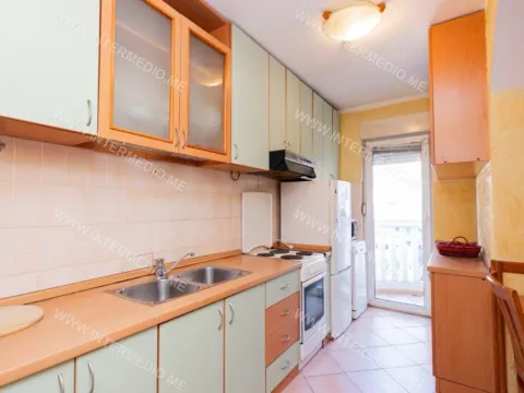 Prodaja, jednosoban stan, 58m², Topla, Herceg Novi - image 3