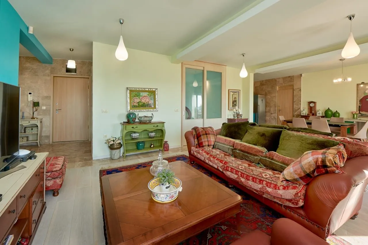 Prodaja, kuća, 247m², Sveti Stefan, Budva