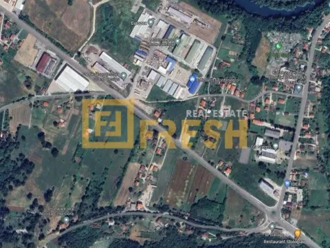 Prodaja, plac, 3320m², Danilovgrad, Crna Gora