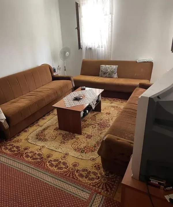 Sale, studio apartment, 24m², Bijeli Do, Budva