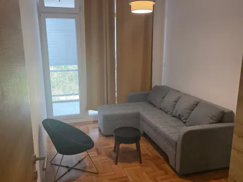 Rent, two bedroom apartment, 72m², Dubovica, Budva - image 7