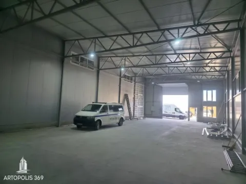 Rent, office space, 370m², Čukarica, Beograd - image 7