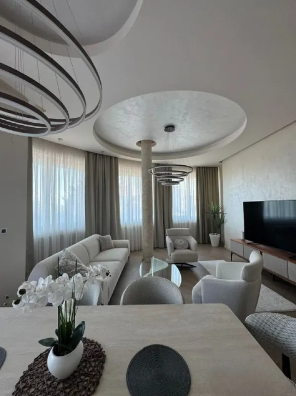 Sale, two bedroom apartment, 117m², Rozino, Budva