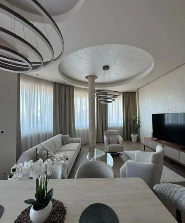 Sale, two bedroom apartment, 117m², Rozino, Budva